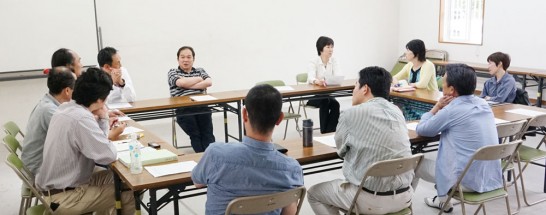 田川高校岳陽同窓会　36回生実行委員会7